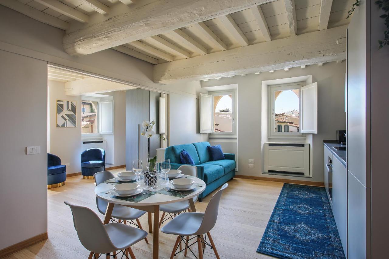 Luxury Suite In Florence - Hosted By Sweetstay Esterno foto