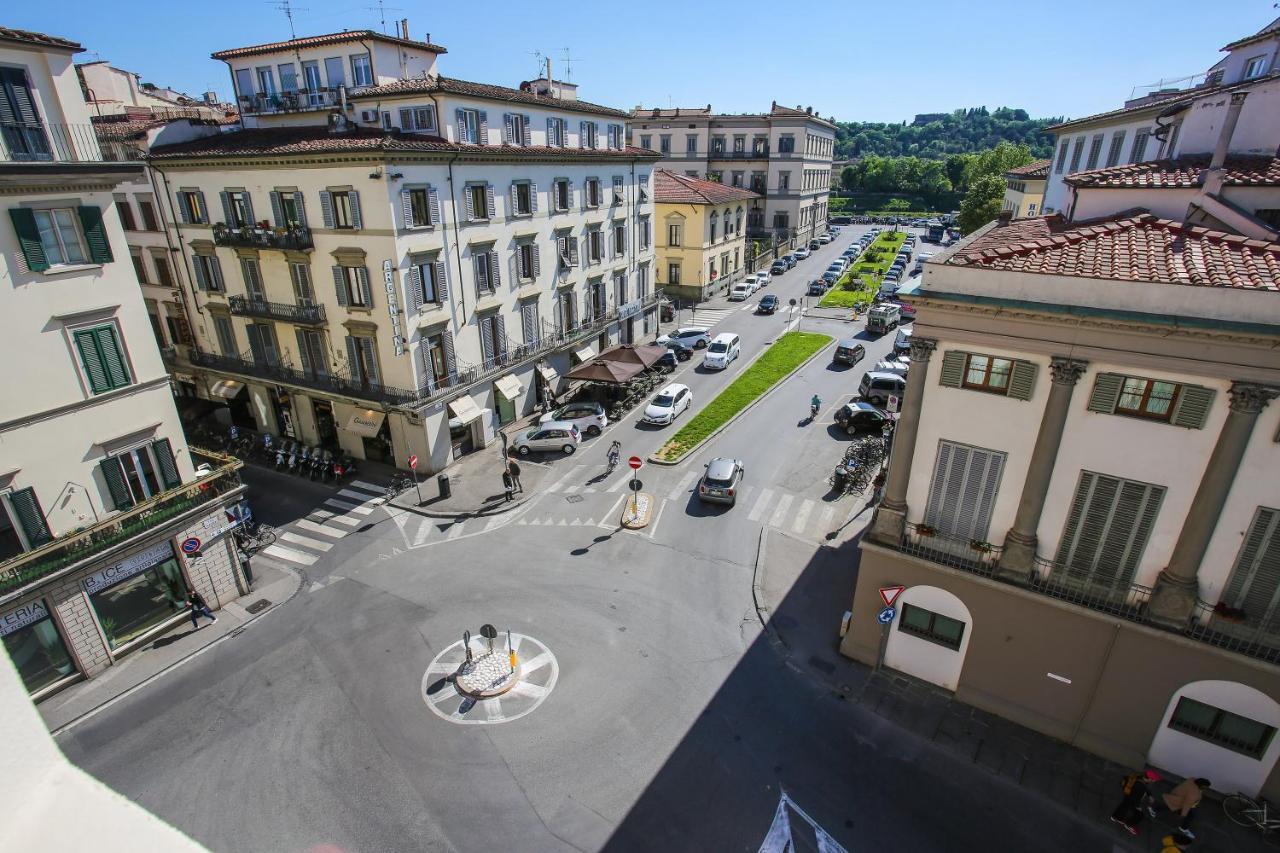 Luxury Suite In Florence - Hosted By Sweetstay Esterno foto