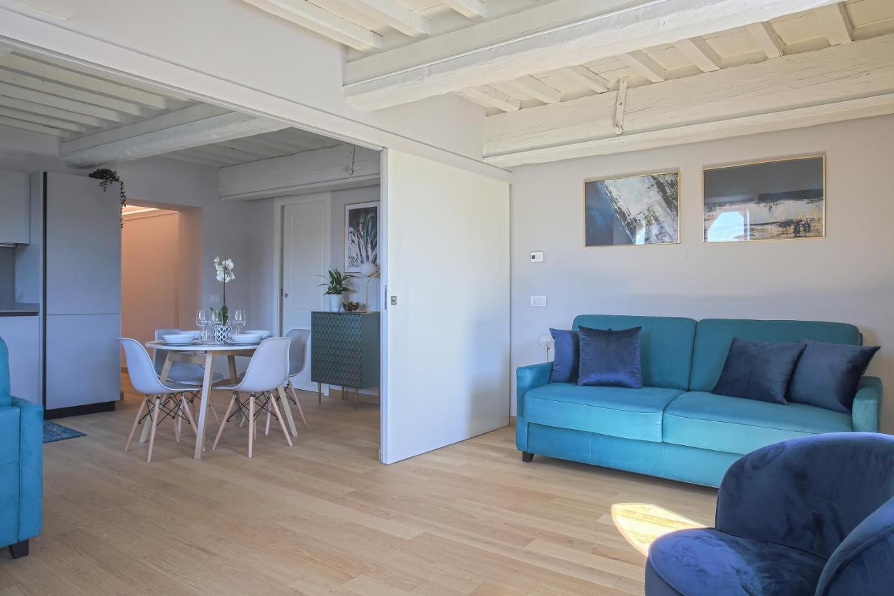 Luxury Suite In Florence - Hosted By Sweetstay Esterno foto