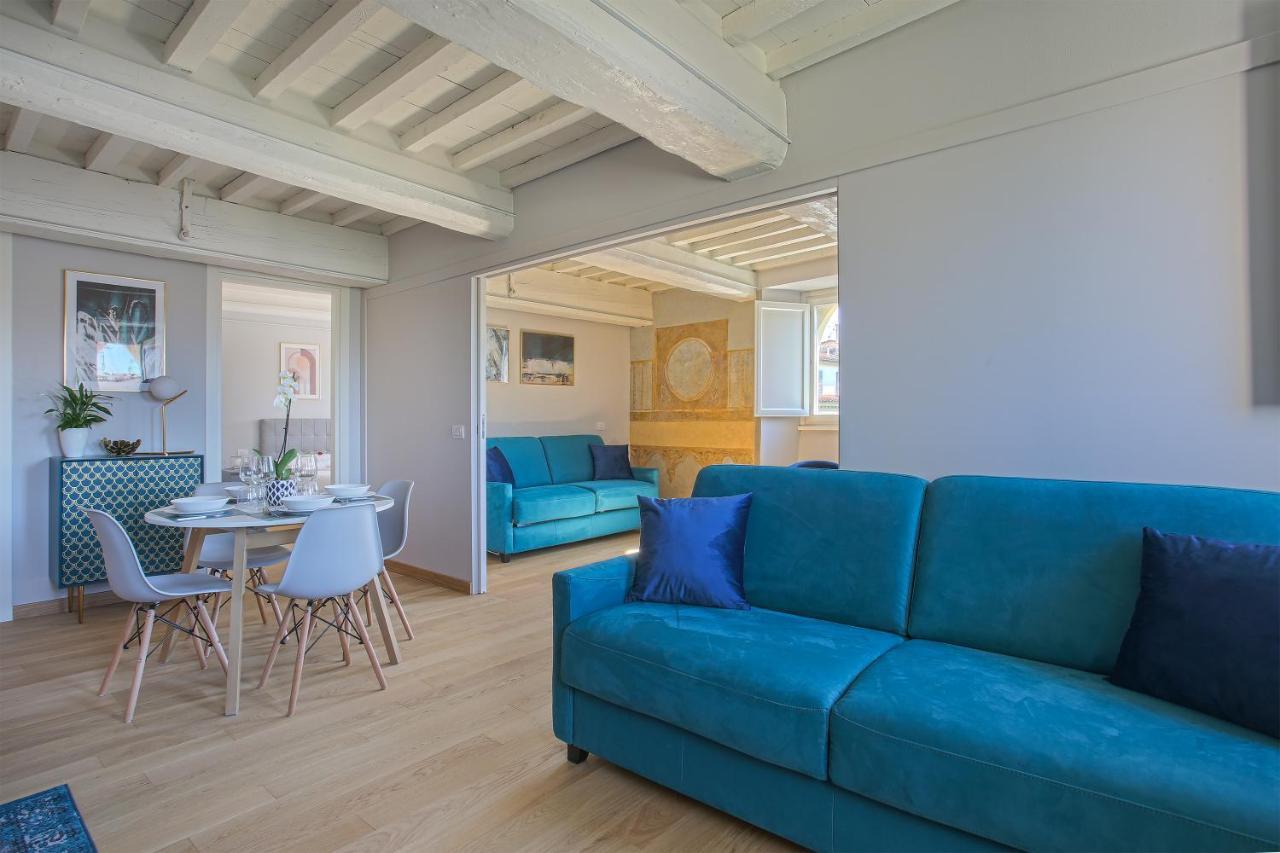 Luxury Suite In Florence - Hosted By Sweetstay Esterno foto
