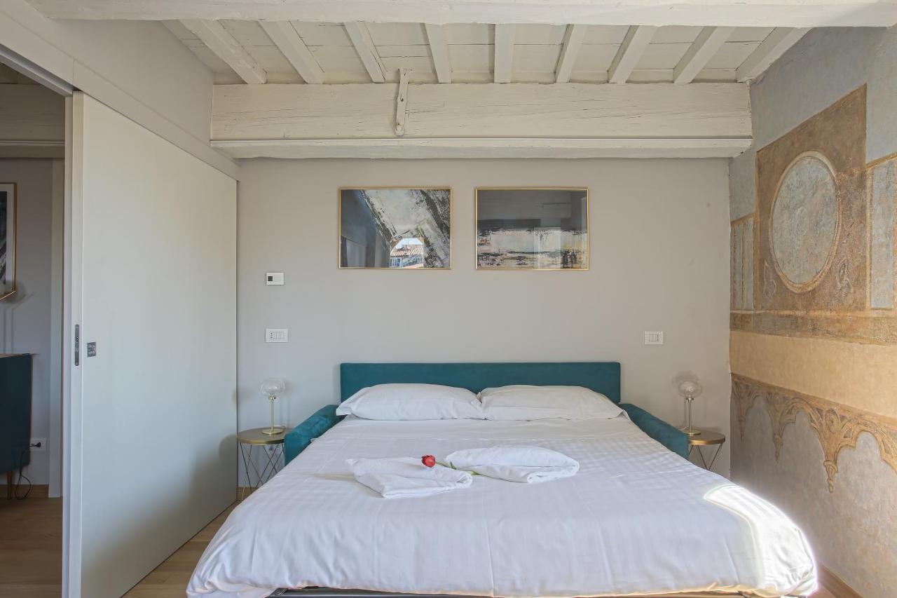 Luxury Suite In Florence - Hosted By Sweetstay Esterno foto