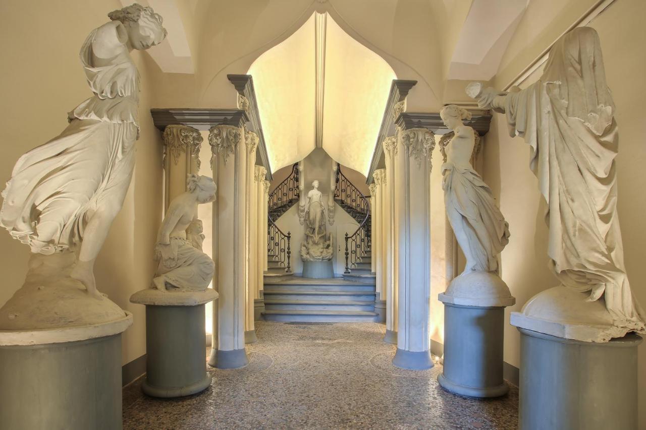 Luxury Suite In Florence - Hosted By Sweetstay Esterno foto
