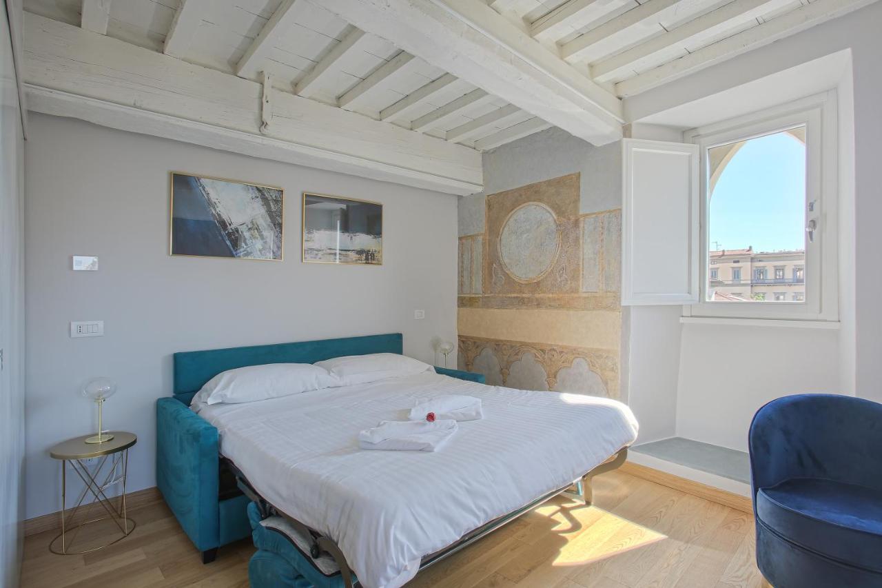 Luxury Suite In Florence - Hosted By Sweetstay Esterno foto