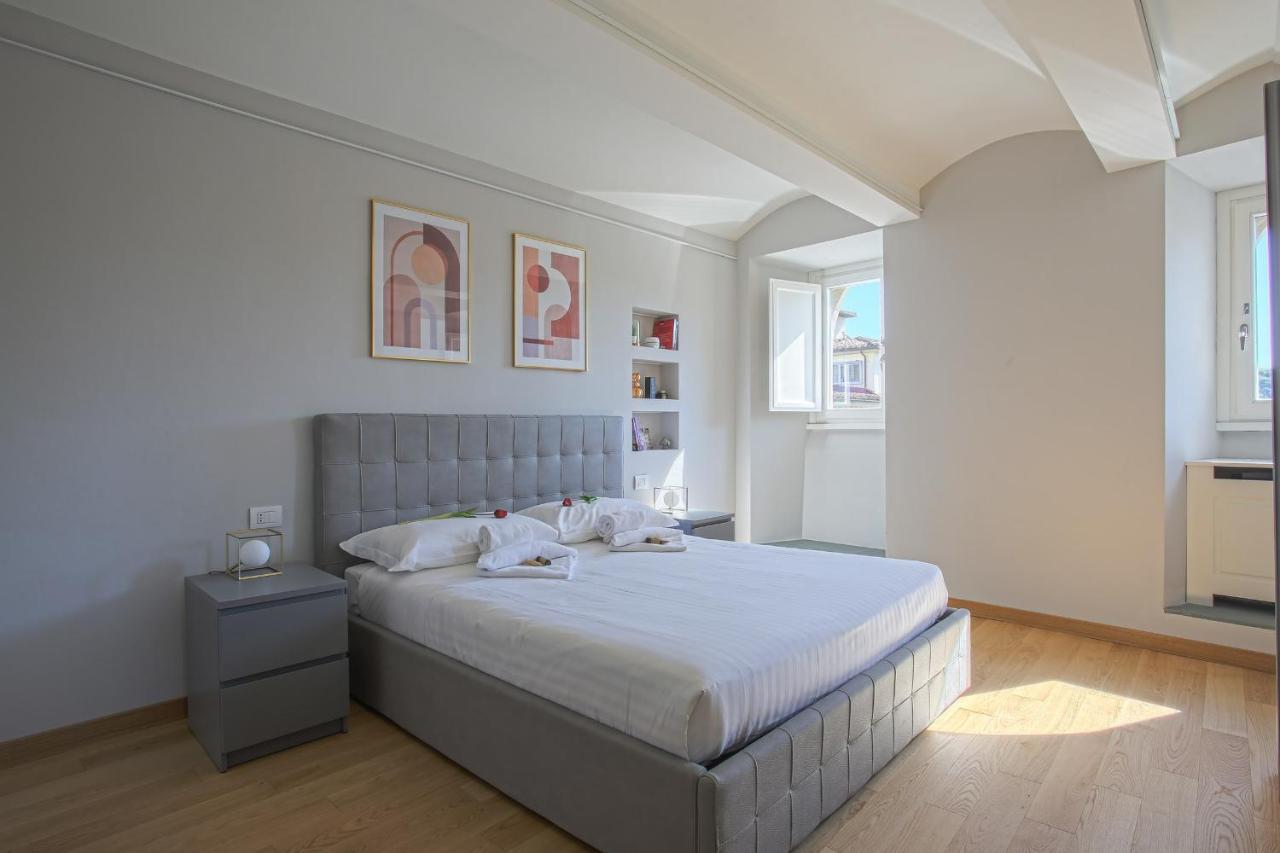 Luxury Suite In Florence - Hosted By Sweetstay Esterno foto