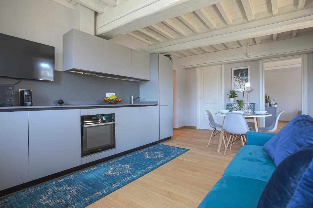 Luxury Suite In Florence - Hosted By Sweetstay Esterno foto