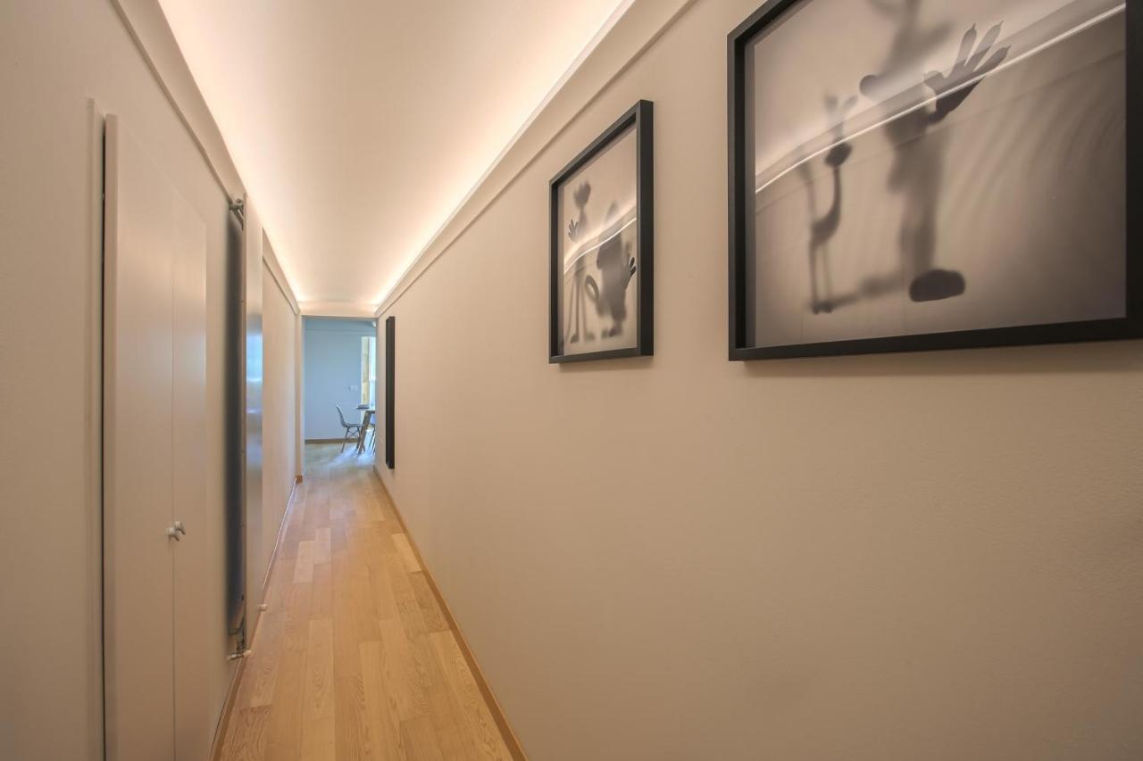 Luxury Suite In Florence - Hosted By Sweetstay Esterno foto