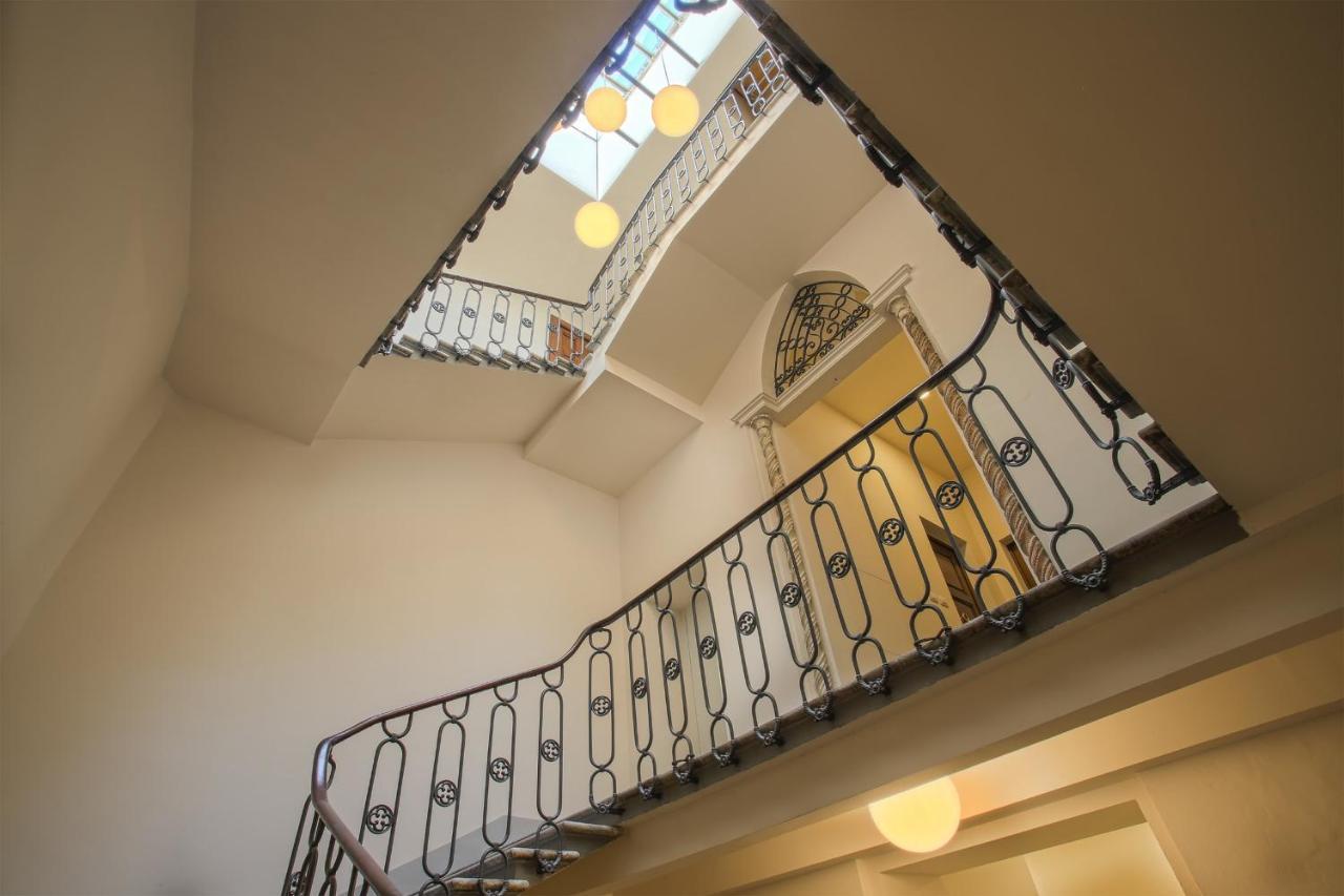 Luxury Suite In Florence - Hosted By Sweetstay Esterno foto
