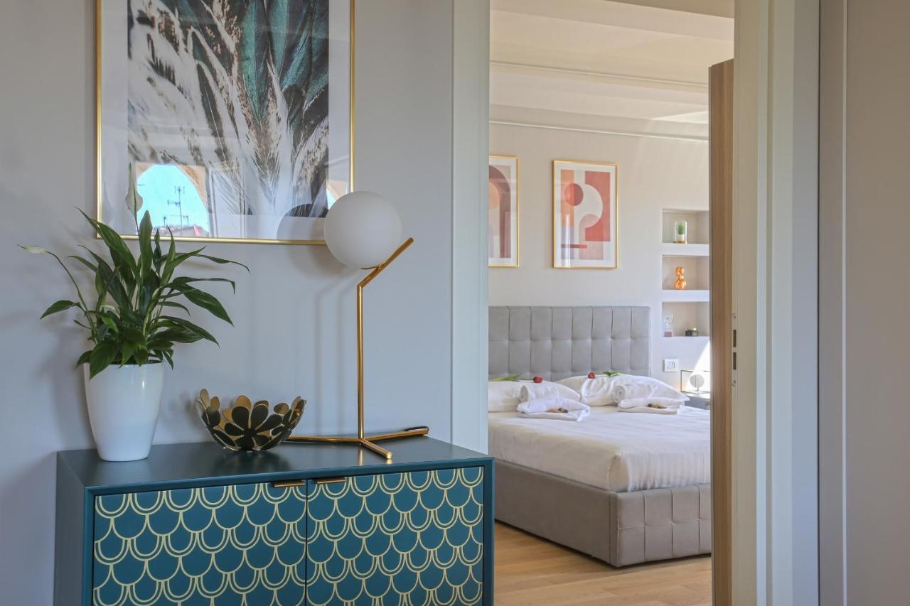 Luxury Suite In Florence - Hosted By Sweetstay Esterno foto