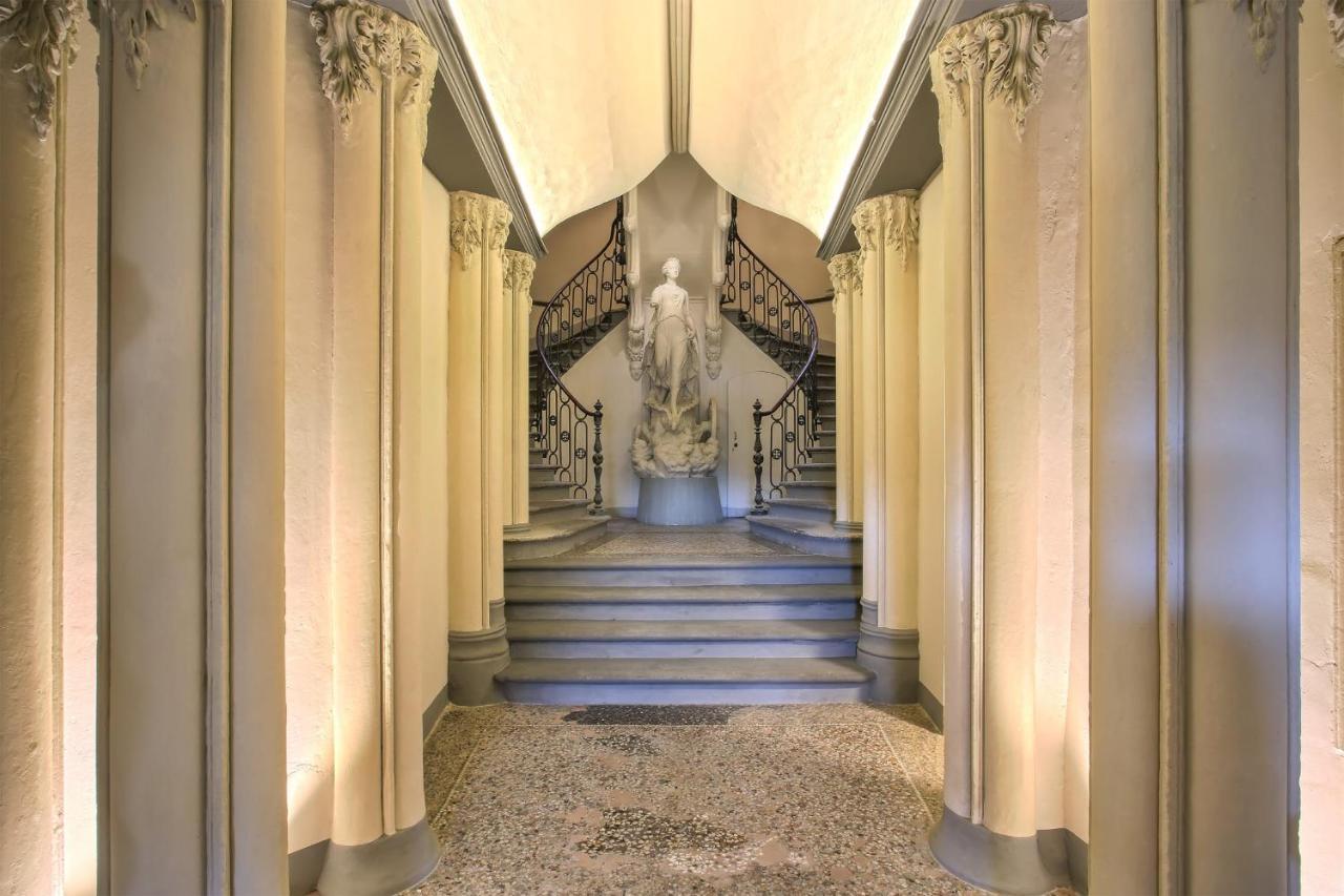 Luxury Suite In Florence - Hosted By Sweetstay Esterno foto