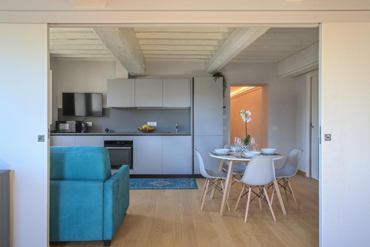 Luxury Suite In Florence - Hosted By Sweetstay Esterno foto