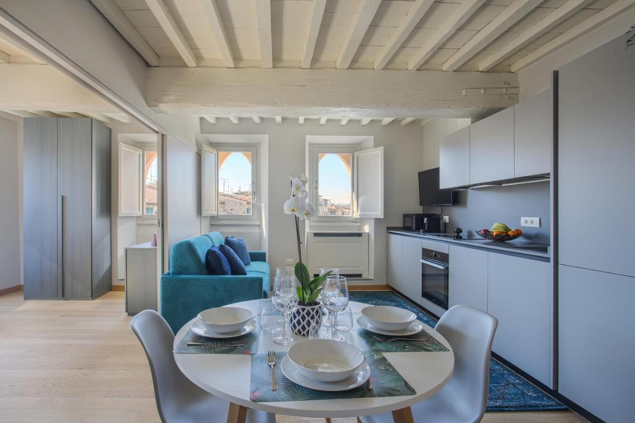 Luxury Suite In Florence - Hosted By Sweetstay Esterno foto