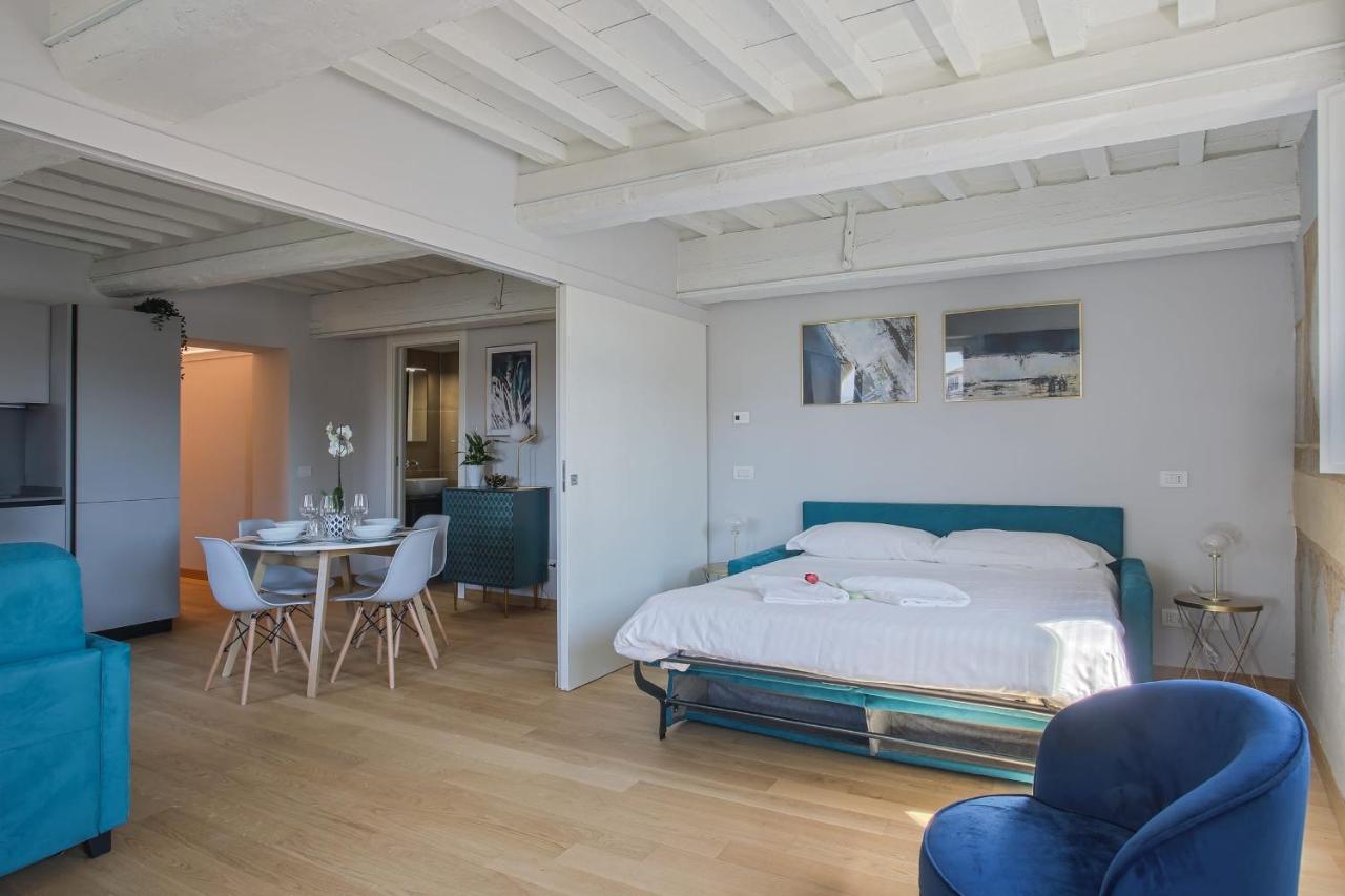 Luxury Suite In Florence - Hosted By Sweetstay Esterno foto